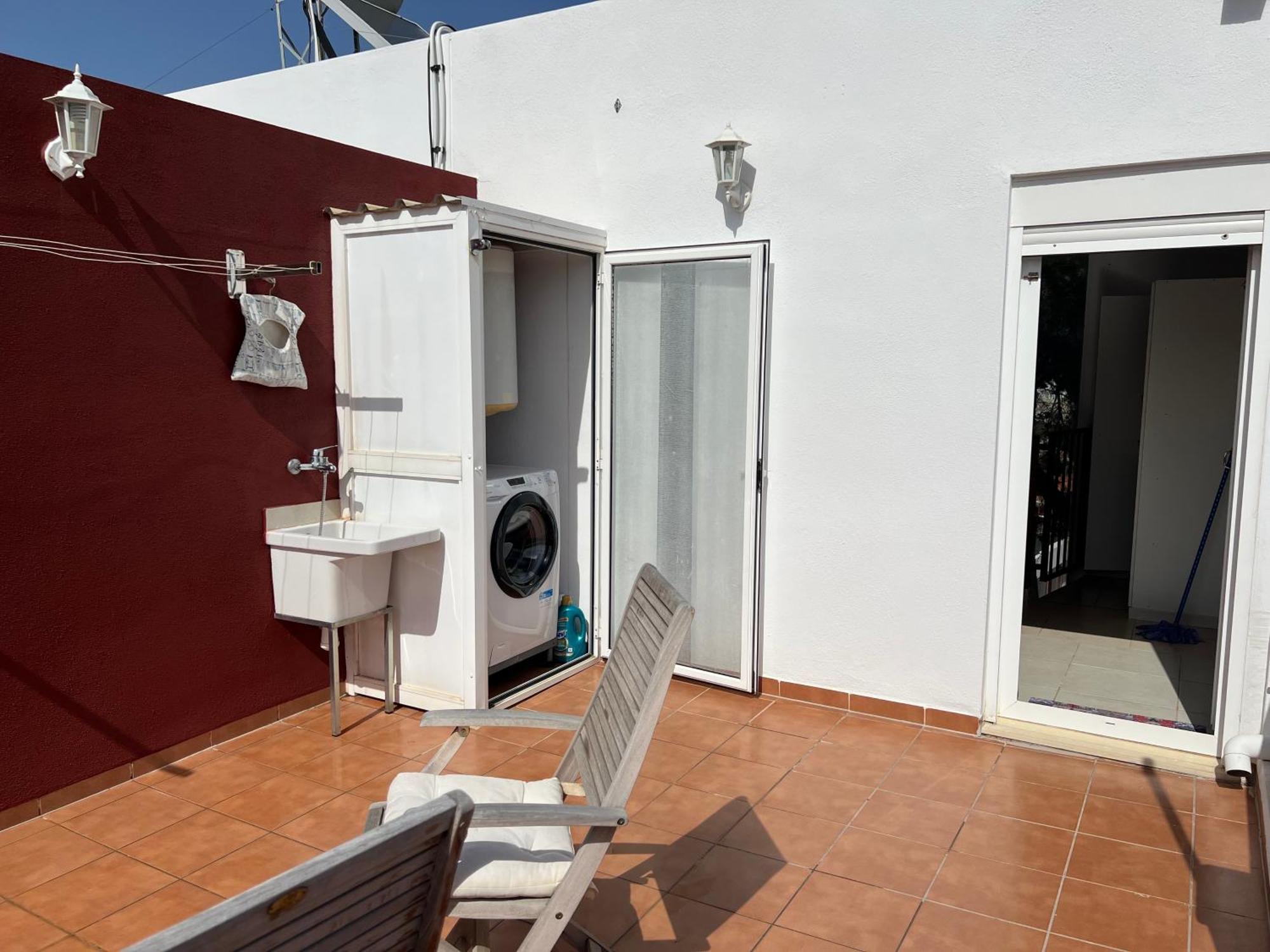 Estancia Bego Peñíscola Exteriér fotografie